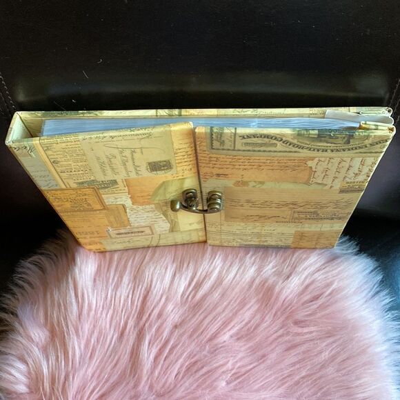 Tri-fold 4x6 Photo Album - Picture 11 of 11